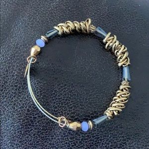 Alex and Ani bracelet